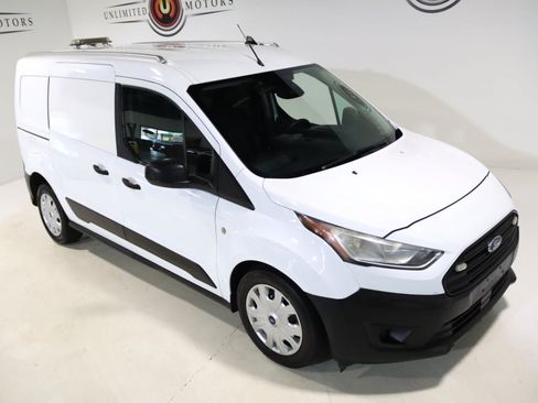 Used 2019 Ford Transit Connect XL FWD image 56
