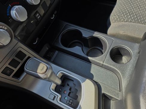 Used 2013 Toyota Tundra 4x4 CrewMax w/ TRD Rock Warrior Pkg image 17