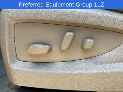 Used 2017 Chevrolet Tahoe Premier image 12