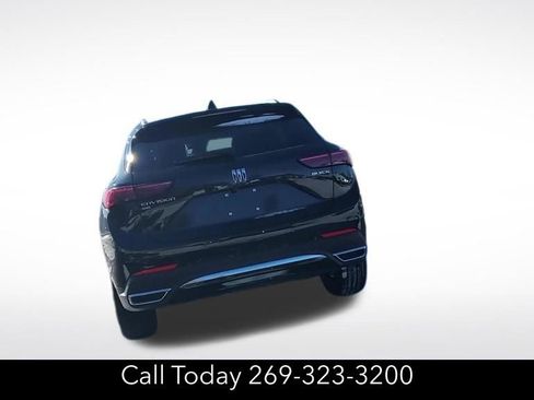 New 2026 Buick Envision Preferred image 5