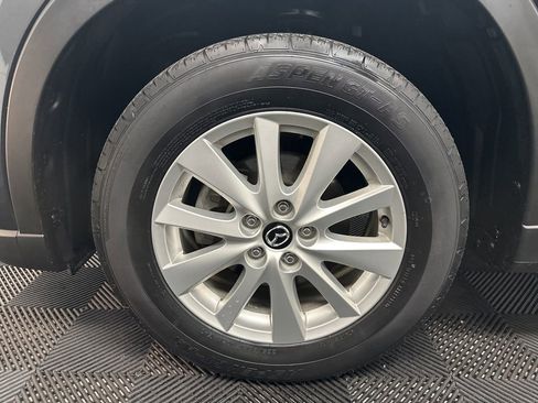 Used 2014 MAZDA CX-5 Sport w/ Bluetooth Audio Package AWD/4WD image 33