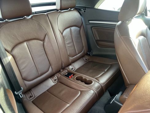 Used 2017 Audi A3 2.0T Premium w/ Convenience Package image 19