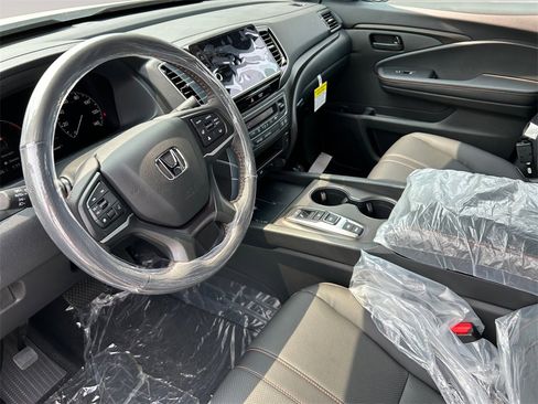 New 2025 Honda Ridgeline TrailSport image 10