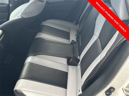 Used 2021 Subaru Crosstrek 2.5i Limited w/ Moonroof Package 1 image 16