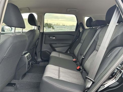 New 2026 Nissan Rogue SV image 13