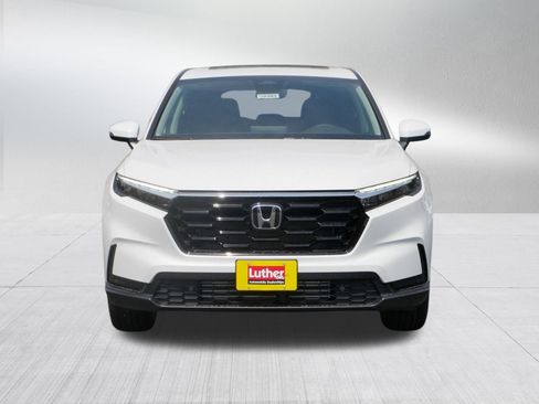 New 2026 Honda CR-V EX-L image 2