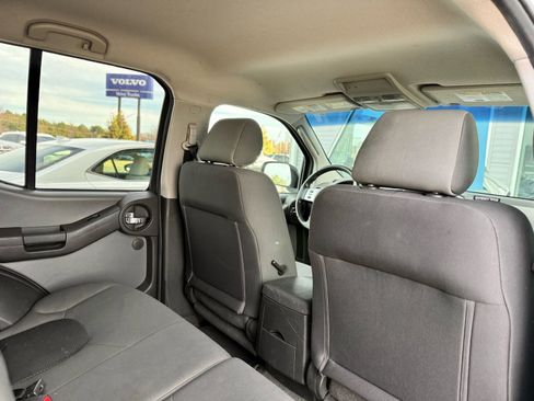 Used 2009 Nissan Xterra S w/ X Gear Pkg RWD image 27