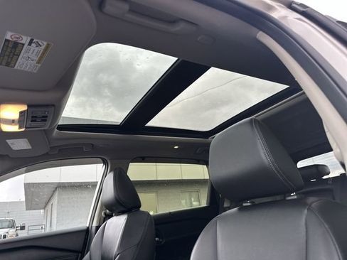 Certified 2024 Nissan Rogue SL w/ SL Premium Package image 28