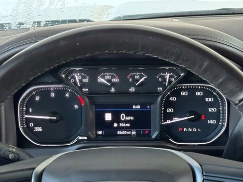 Used 2022 GMC Sierra 2500 SLT w/ SLT Premium Package image 29