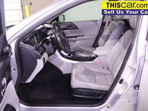 Used 2014 Honda Accord EX-L image 23