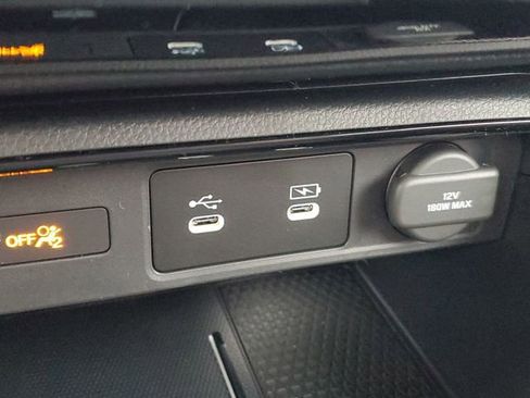 New 2026 Honda CR-V EX-L image 27