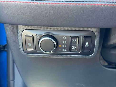 Used 2025 Ford Mustang Mach-E Premium w/ Sport Appearance Package image 19