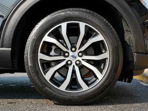 Used 2025 Ford Explorer ST-Line AWD/4WD image 18