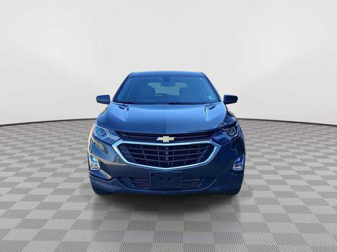 Used 2018 Chevrolet Equinox LT FWD image 5