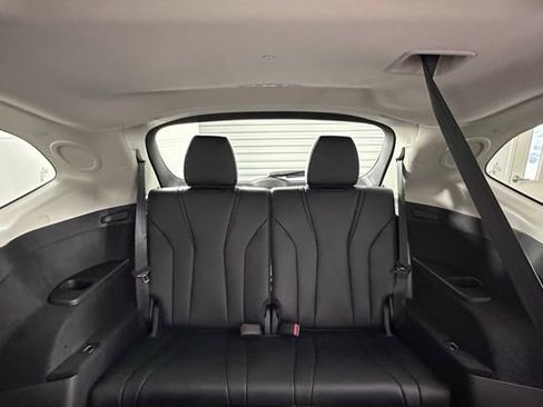 New 2026 Acura MDX FWD w/ Technology Package image 25