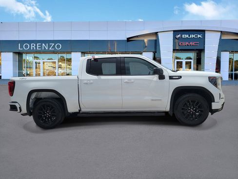 Used 2024 GMC Sierra 1500 Elevation AWD/4WD image 4