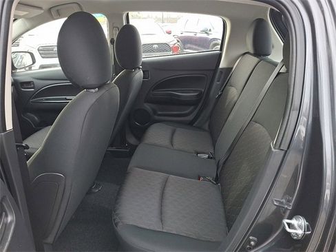 Used 2024 Mitsubishi Mirage ES image 10