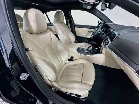 Used 2022 BMW 330i Sedan RWD image 29