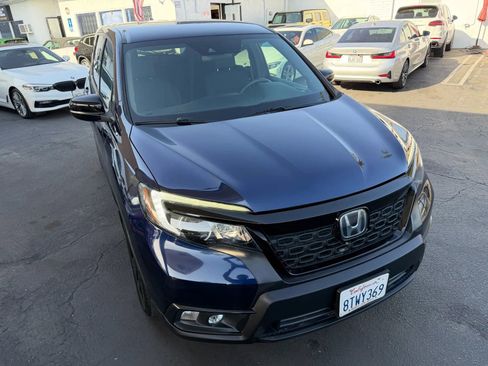 Used 2020 Honda Passport Sport image 15