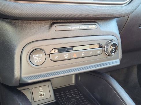 New 2025 Ford Bronco Sport Outer Banks w/ Outer Banks Tech Package+ image 23