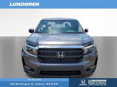 New 2026 Honda Ridgeline RTL image 24