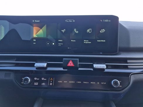 New 2026 Kia Sportage SX Prestige image 8