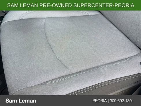 Used 2024 RAM 2500 Big Horn w/ Bed Utility Group image 18