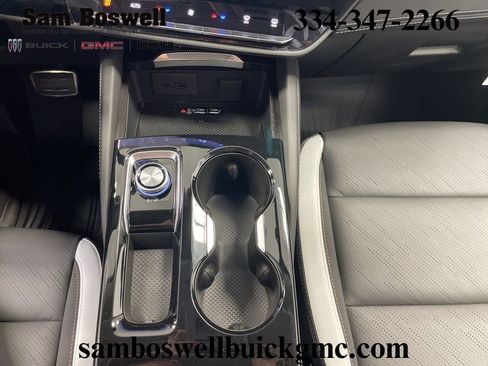 New 2026 Buick Envision Sport Touring AWD/4WD image 14