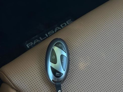 Used 2026 Hyundai Palisade Calligraphy AWD/4WD image 35