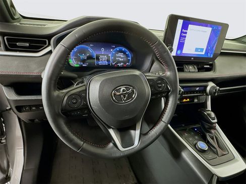 Certified 2023 Toyota RAV4 XSE image 9