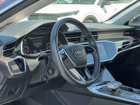 Used 2019 Audi A7 3.0T Prestige w/ Prestige Package AWD/4WD image 10