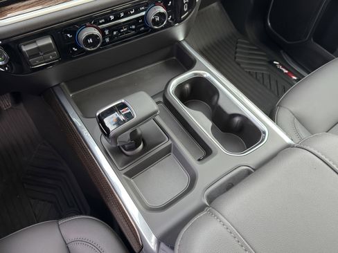 New 2026 Chevrolet Silverado 1500 RST image 18