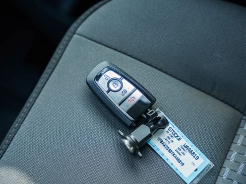 New 2026 Ford Transit 350 XLT image 42