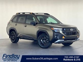 New 2026 Subaru Forester Wilderness w/ Wilderness Package AWD/4WD 360° Tour