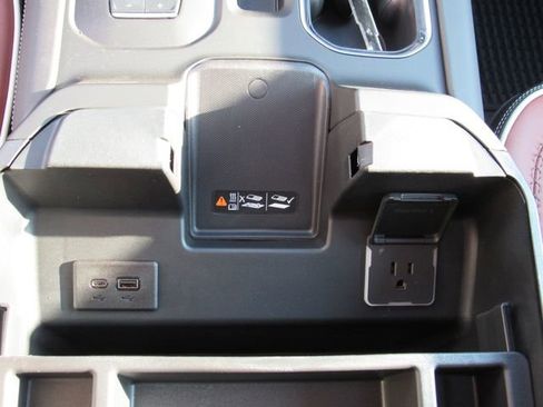 New 2026 GMC Sierra 3500 Denali Ultimate image 24