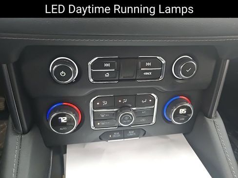 Used 2023 Chevrolet Tahoe LS w/ Driver Alert Package image 16