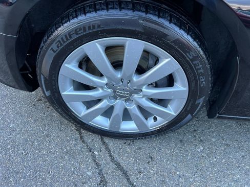 Used 2014 Audi A4 2.0T Premium w/ Audi MMI Navigation image 7
