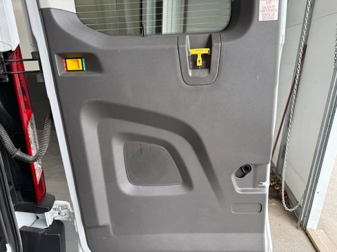 Used 2024 Ford Transit 350 XLT image 56