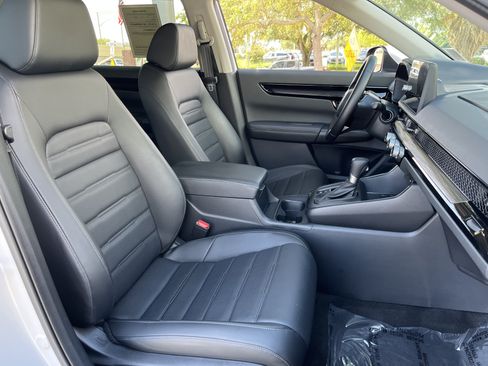 Used 2026 Honda CR-V EX-L image 20