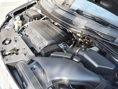 Used 2013 Honda Odyssey EX image 27