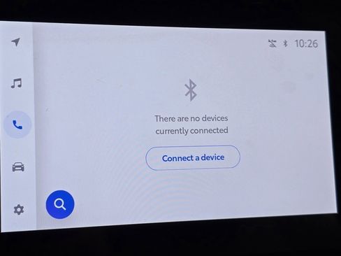 New 2026 Toyota Corolla Cross L image 5