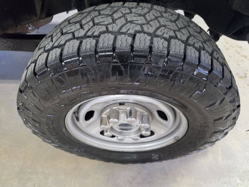 Used 2020 Ford F250 XL w/ Power Equipment Group AWD/4WD image 10