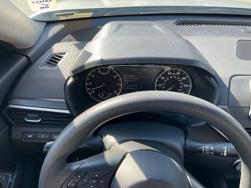 Used 2023 Nissan Altima 2.5 SV image 25