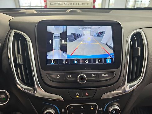 Certified 2024 Chevrolet Equinox LT AWD/4WD image 28