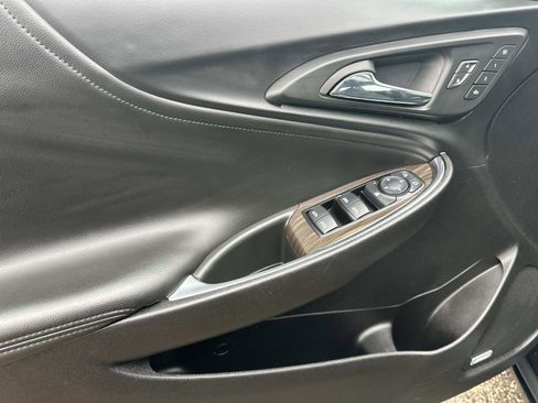 Certified 2022 Chevrolet Malibu Premier image 17