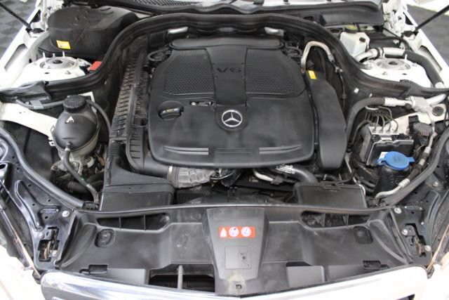 Used 2013 Mercedes-Benz E 350 Sedan image 22