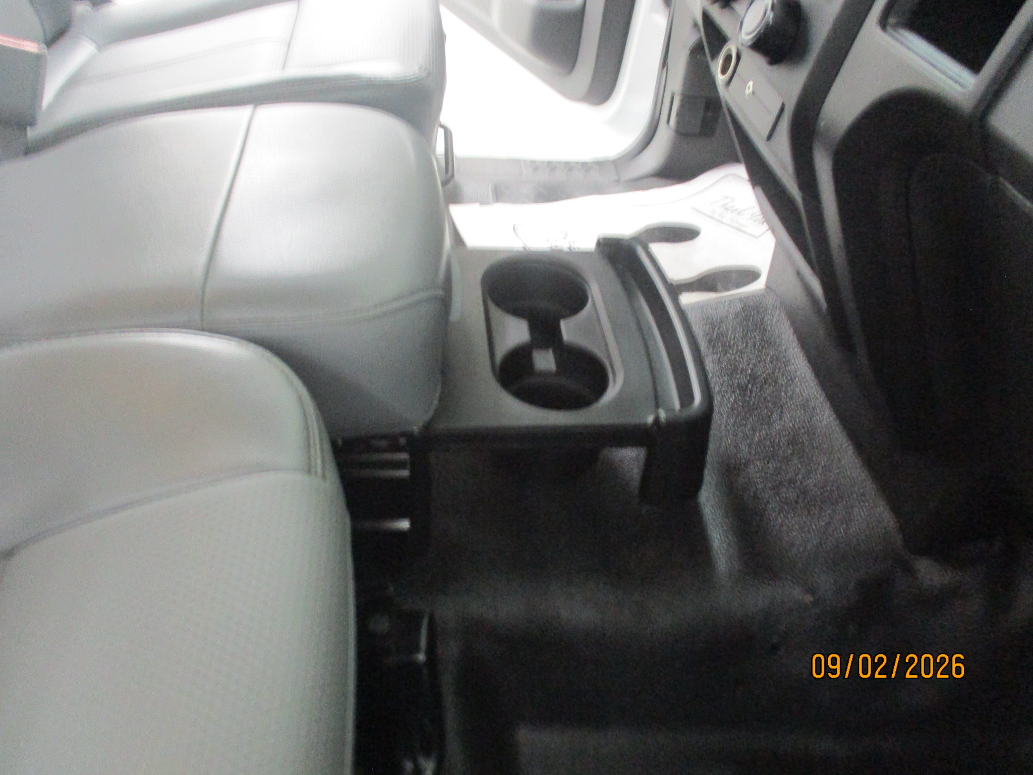 Used 2013 Ford F150 XL w/ PWR Equipment Group RWD image 19