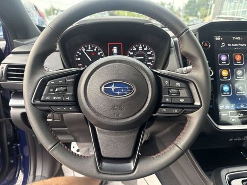 New 2026 Subaru Impreza RS AWD/4WD image 62