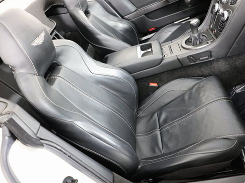 Used 2016 Aston Martin V8 Vantage GT image 10