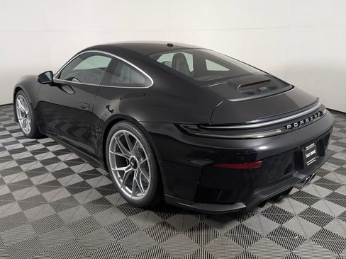 Certified 2026 Porsche 911 GT3 RWD image 3